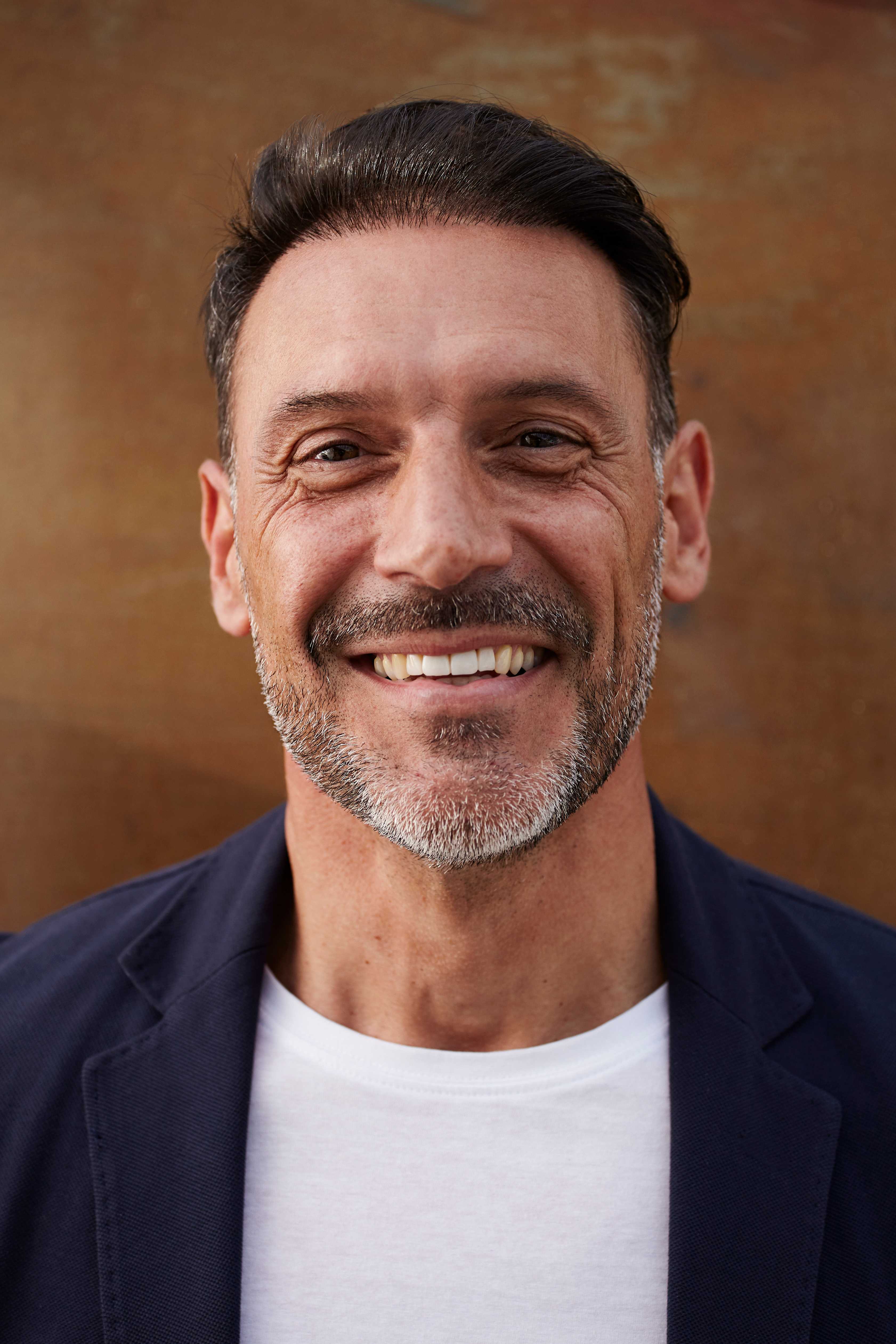 Carlos Silva