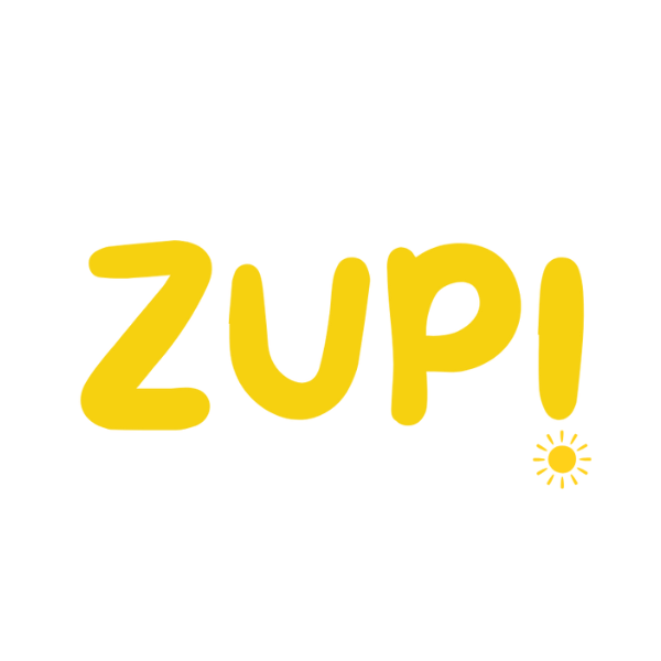 ZUPI Atividades Infantis
